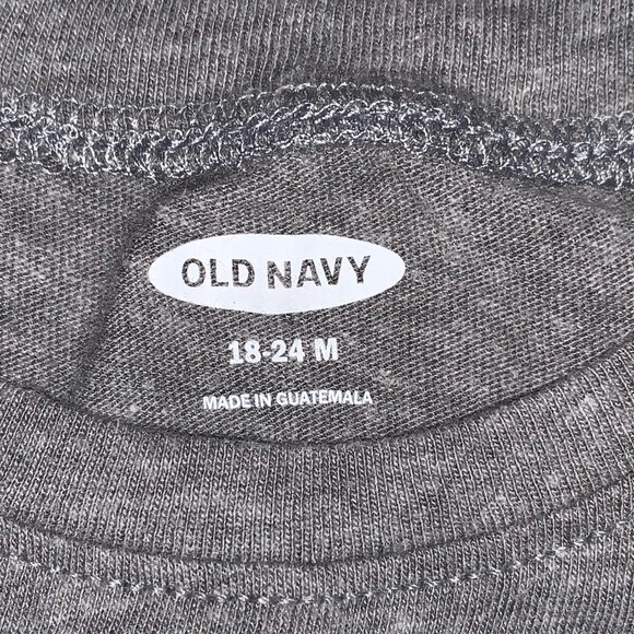 Old Navy T-shirt Bundle - Picture 4 of 12